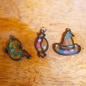 Halloween Pendant/charms